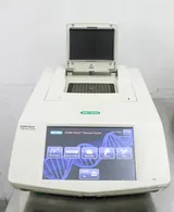 BIO-RAD C1000 Touch Thermal Cycler for Advanced PCR Analysis