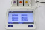 Mettler-Toledo Seven Excellence Multiparameter pH Meter with 120V 50Hz/60Hz