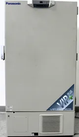 Panasonic MDF-U76VC-PA Cold Storage 23.5 Cu Ft Ultra Low Freezer -80C