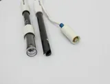 Mettler-Toledo Seven Excellence Multiparameter pH Meter with 120V 50Hz/60Hz