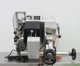 Accraply PAZ 1000 Label Printer Applicator 120V 60Hz