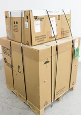 Beckman Coulter Biomek NXP Span 8 Liquid Handling Workstation A31840 2021
