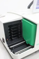 BIO-RAD QX One Droplet Digital PCR System, Multiplexed, 480 Samples