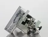 Accraply PAZ 1000 Label Printer Applicator 120V 60Hz
