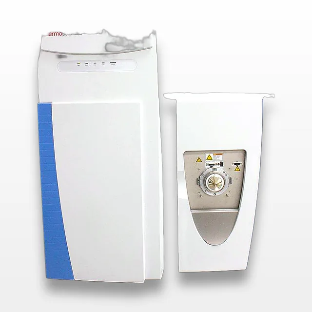 Thermo Exactive Plus Mass Spectrometer HR/AM High-Sensitivity HPLC