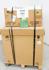 Beckman Coulter Biomek NXP Span 8 Liquid Handling Automation Platform