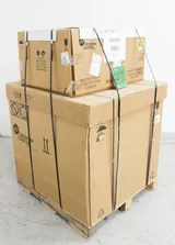 Beckman Coulter Biomek NXP Span 8 Liquid Handling Automation Platform