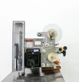 Accraply PAZ 1000 Label Printer Applicator 120V 60Hz