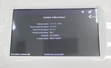 GE Healthcare Sefia Select System S-2000 Automated Cell Processing System Sefia Select