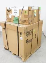 Beckman Coulter Biomek NXP Span 8 Liquid Handling Automation Platform
