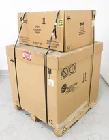 Beckman Coulter Biomek NXP Span 8 Automated Liquid Handling Workstation