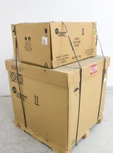 Beckman Coulter Biomek NXP Span 8 Automated Liquid Handling Workstation