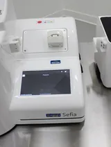 GE Healthcare Sefia Select System S-2000 Automated Cell Processing System Sefia Select