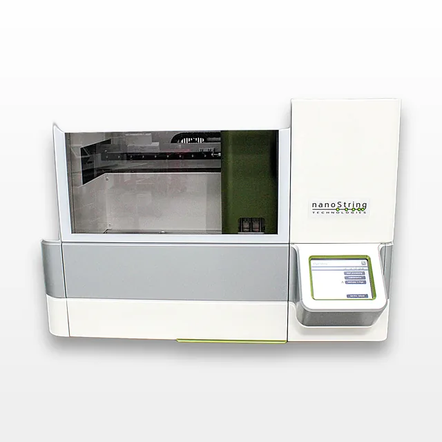 NanoString nCounter Prep Station 5s Liquid Handling Robot 12-Sample Capacity