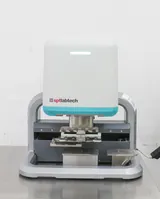 SPT Labtech Dragonfly Discovery Liquid Handler 120V 50/60Hz