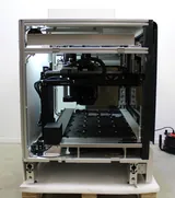 Wuham MGI Tech MGISP-960 Automated Liquid Handling System, 200-240V, 50/60Hz
