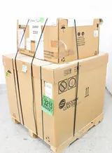 Beckman Coulter Biomek NXP Span-8 With Gripper Automated Workstation