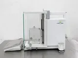 Mettler Toledo XP26 Analytical Balance Door Issue Touchscreen 120V 50/60Hz
