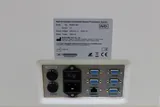 Wuham MGI Tech MGISP-960 Automated Liquid Handling System, 200-240V, 50/60Hz