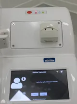 GE Healthcare Sefia Select System S-2000 Automated Cell Processing System Sefia Select