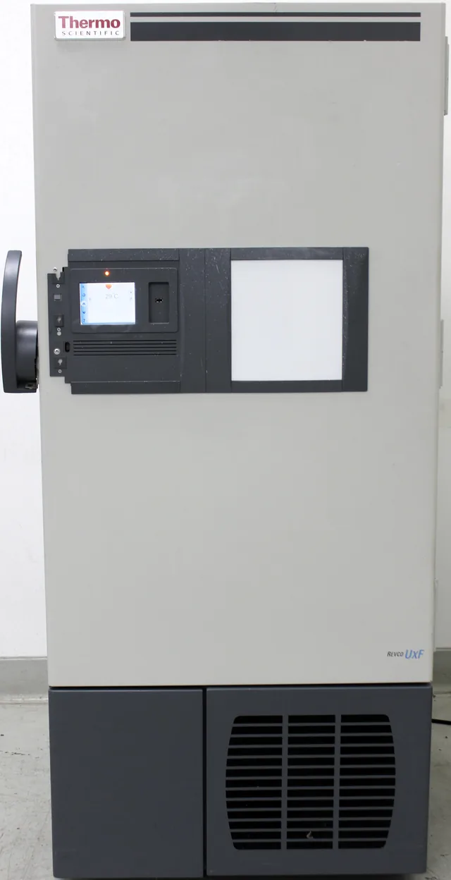 Thermo UXF50086D63 Ultra-Low Temperature Freezer -86C, 28.8 cu ft