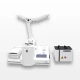 GE Healthcare Sefia Select System S-2000 Automated Cell Processing System Sefia Select