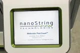 NanoString nCounter Prep Station 5s Liquid Handling Robot 12-Sample Capacity