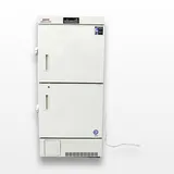 Sanyo MDF-U537 Biomedical Freezer, Cold Storage, Reaches -38C, 120V 60Hz
