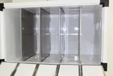 Thermo UXF50086D63 Ultra-Low Temperature Freezer -86C, 28.8 cu ft