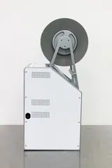 Agilent Technologies 01867-201 PlateLoc Thermal Microplate Sealer, VG Condition