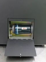 IonField Systems TC-CM Control Module Tip Charger Lab Equipment
