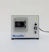 MasterFlex 77122-32 Microflex Single-Channel Pump, 80 RPM, 120V, Tested
