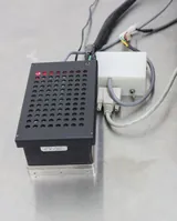 IonField Systems TC-CM Control Module Tip Charger Lab Equipment