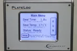Agilent Technologies 01867-201 PlateLoc Thermal Microplate Sealer, VG Condition