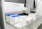 Flow Robotics flowbot ONE Liquid Handler 12-Position Deck