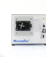 MasterFlex 77122-32 Microflex Single-Channel Pump, 80 RPM, 120V, Tested