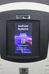 IonField Systems TC-CM Control Module Tip Charger Lab Equipment