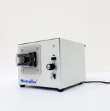 MasterFlex 77122-32 Microflex Single-Channel Pump, 80 RPM, 120V, Tested