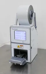Agilent Technologies 01867-201 PlateLoc Thermal Microplate Sealer, VG Condition
