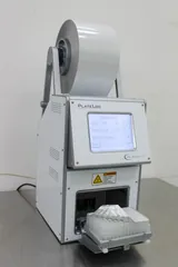 Agilent Technologies 01867-201 PlateLoc Thermal Microplate Sealer, VG Condition