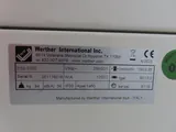 Werther International 2/50/379D Quiet Oil-less Compressor with Air Dryer