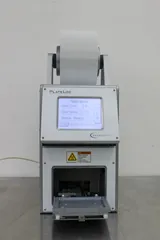 Agilent Technologies 01867-201 PlateLoc Thermal Microplate Sealer, VG Condition