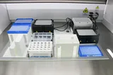 Flow Robotics flowbot ONE Liquid Handler 12-Position Deck