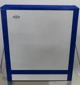Bruker MQ10 NMR Spectrometer Analytical Instrument Good Condition