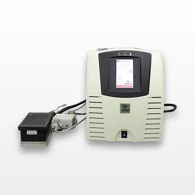 IonField Systems TC-CM Control Module Tip Charger Lab Equipment