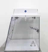 Airclean Systems AC632DBC 600 PCR Workstation w/ UV & Light Functionality