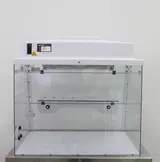 Airclean Systems AC632DBC 600 PCR Workstation w/ UV & Light Functionality