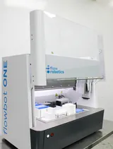 Flow Robotics flowbot ONE Liquid Handler 12-Position Deck