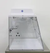 Airclean Systems AC632DBC 600 PCR Workstation w/ UV & Light Functionality