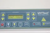 Airclean Systems AC632DBC 600 PCR Workstation w/ UV & Light Functionality